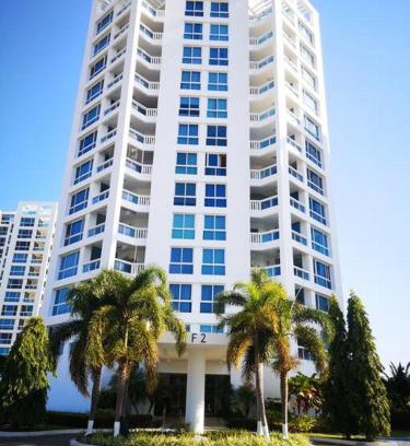 Playa Blanca Apartment | Apartamento en Playa Blanca, Río Hato, Panamá