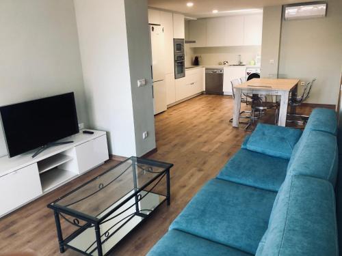 Rianxo Apartment | Apartamento en Rianxo
