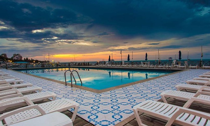 Barrio Obrero Apartment | Apartamento en San Andres Familiar