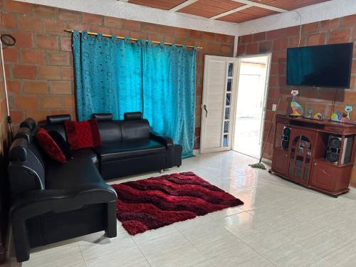 El Cerrito Apartment | Apartamento en Santa Elena