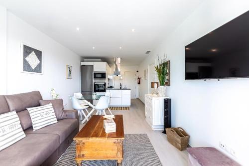 Tarifa Apartment | Apartamento en Tarifa Viento de Tramontana