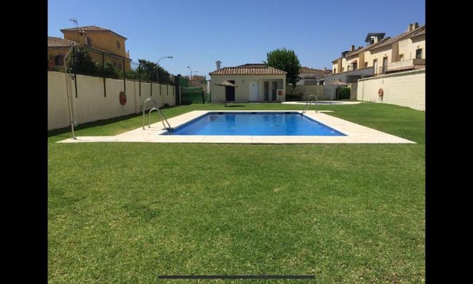 Algeciras Apartment | Apartamento en zona playa con vistas a la bahía