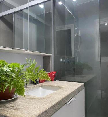 Jardim Leopoldina Apartment | Apartamento encantador na João Inácio conforto e praticidade em Porto Alegre