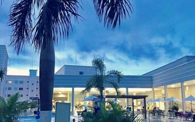 Caldas Novas Apartment | Apartamento Encontro da Aguas