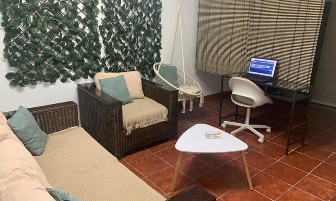 El Tablero Apartment | APARTAMENTO ENTERO DELIA cerca Meloneras