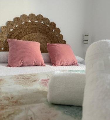 Tarifa Apartment | Apartamento Entre dos mares