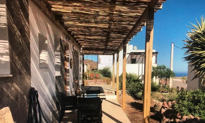 Presillas Bajas Apartment | apartamento