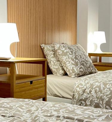 Los Cuarteros Apartment | Apartamento La Marina Azul el Puerto de Lo Pagan