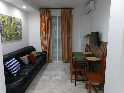Sanlucar de Barrameda Apartment | Apartamento Al Sur del Sur