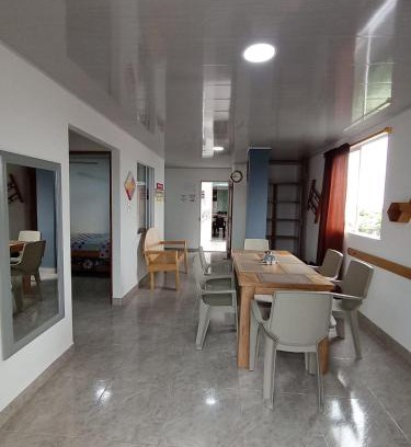 Arboletes Apartment | Apartamento Esmeralda Arboletes