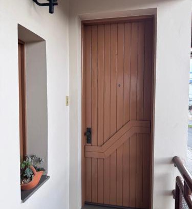 Boa Vista do Sul Apartment | Apartamento espaçoso para locação - Bairro Universitário