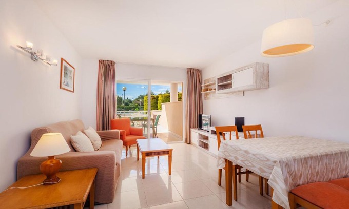 Cala Bona Apartment | Apartamento Espiga