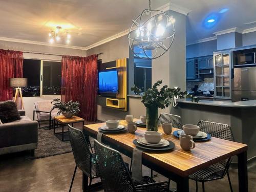 Cali Apartment | Apartamento Estilo Industrial Moderno