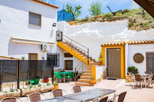 Castril Apartment | Apartamento Félix Romero II