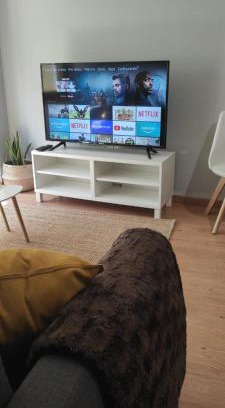 Marin Apartment | Apartamento F6