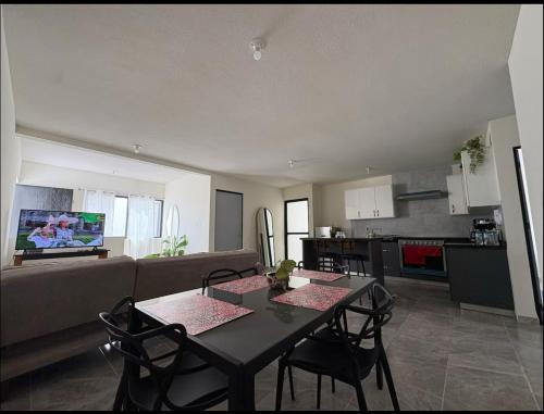 San Luis Potosi Apartment | Apartamento Familiar Céntrico