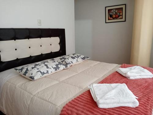 Cusco Apartment | Apartamento familiar 9 personas tranporte incluido