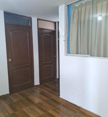 Mariano Melgar Apartment | Apartamento Familiar Arequipa