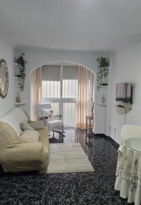 Norte Apartment | Apartamento Familiar en Granada