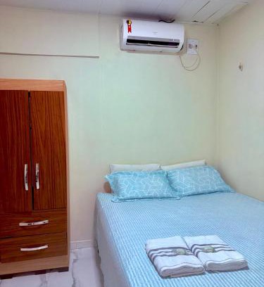 Pedreira Apartment | Apartamento flat no Bairro Pedreira - centro de Belém