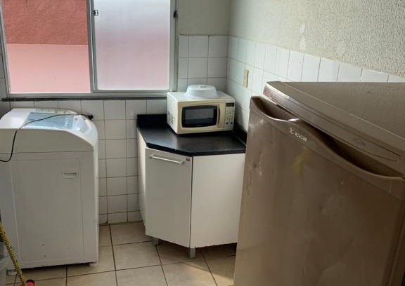 Cidade Nova Apartment | Apartamento funcional