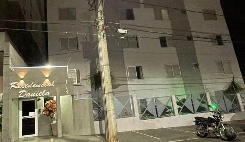 Estados Unidos Apartment | Apartamento Gabriel