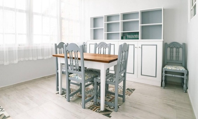 Magdalena Apartment | Apartamento Galería Real