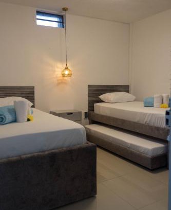 Quimbaya Apartment | Apartamento Genesis