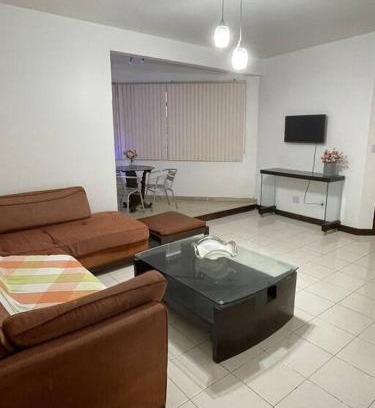 Pontal Apartment | Apartamento gigante e funcional em Ilhéus perto da praia
