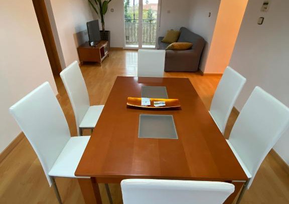 Angustias - Chana - Encina Apartment | APARTAMENTO GOR