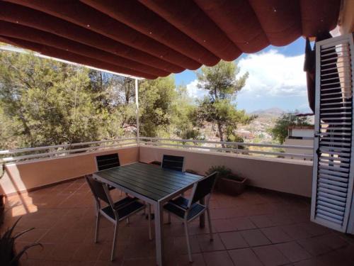 Bola de Oro Apartment | Apartamento Granada Bola de Oro