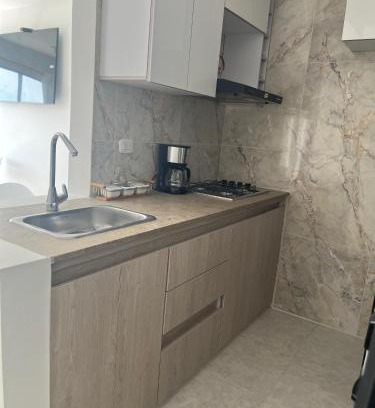 Torices Apartment | Apartamento Herrera