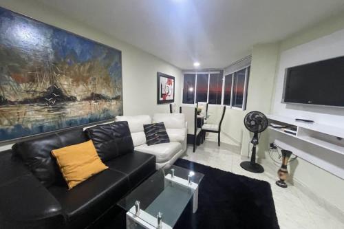 Mamatoco Apartment | Apartamento hermosa Vista al Mar en el Rodadero Santa Marta