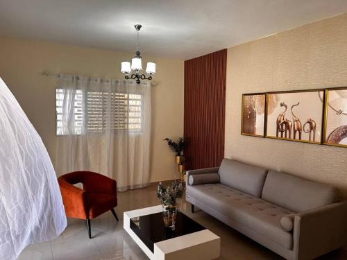 La Mata Apartment | Apartamento hermoso En Cotui