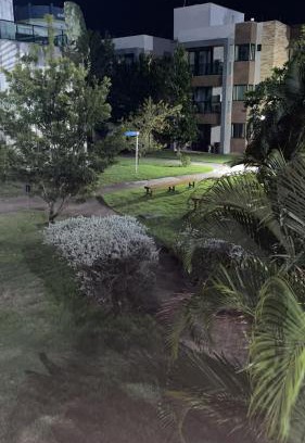 Brejo Apartment | Apartamento Iloa residence