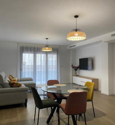 Caravaca de la Cruz Apartment | Apartamento Isabel