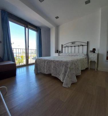 Cambados Apartment | Apartamento I Playa