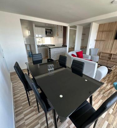 Ibague Apartment | Apartamento Ibagué