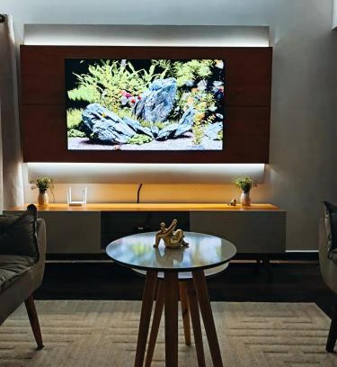 Paracuri Apartment | Apartamento Inteiro - Casa Nostra Guest House 1 - Nomad Ready