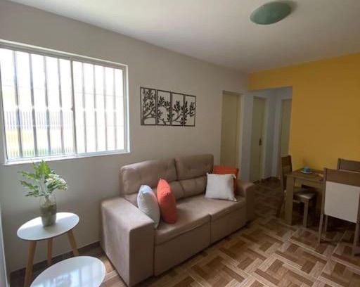 Sao Luis Apartment | Apartamento Inteiro em São Luís. Próximo a Cohama