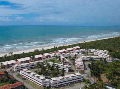 Aritagua House | Apartamento inteiro na praia. Ilhéus - Itacaré.
