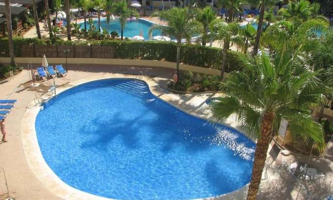 Punta del Moral Apartment | Apartamento Isla Canela