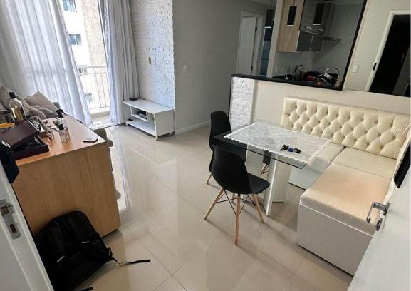 Centro Apartment | Apartamento Itaim