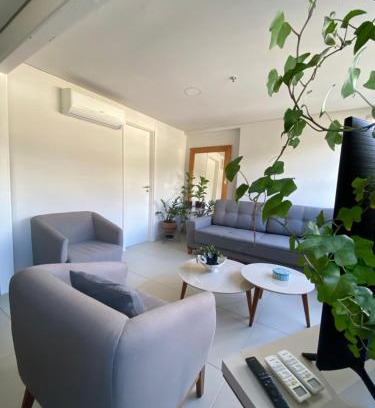 Araras Apartment | Apartamento Itaipava Granja Brasil