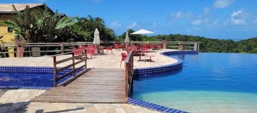 Pescaria Resort | apartamento jambo 2