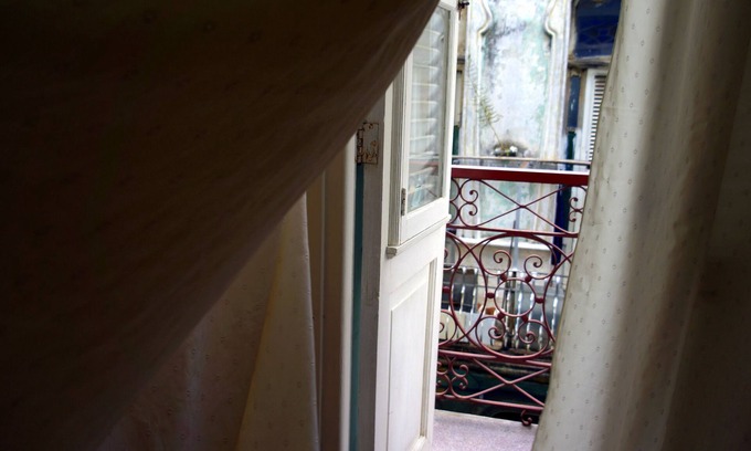 Old Havana House | Apartamento Jose Lourdes