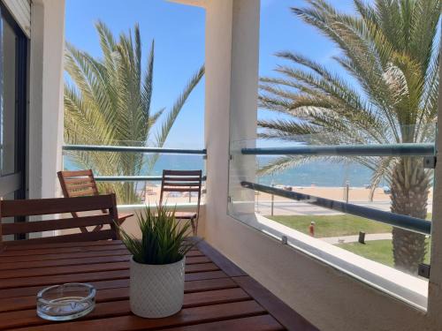 Cavacos Apartment | Apartamento Kélyfos Beach by feriascomsol