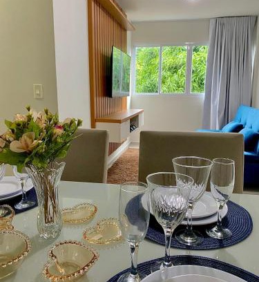 Garanhuns Apartment | Apartamento Lótus Ar Cond Pertinho FIG e Centro