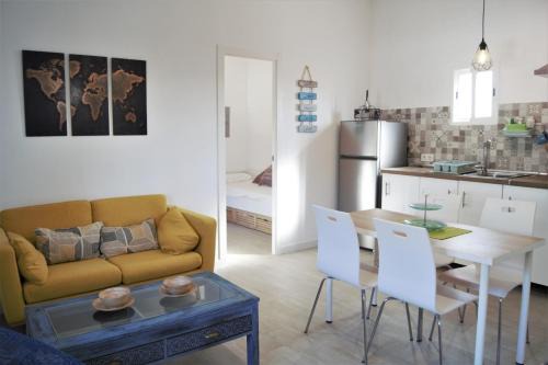 Cordoba Apartment | Apartamento La Barquera 2