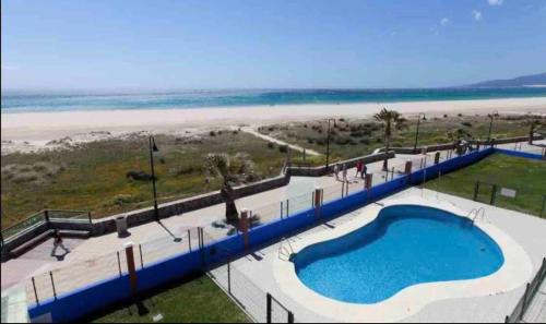 Tarifa Apartment | Apartamento La Tortuga II Beach